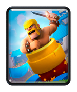 Barbarian Launcher