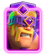 Barbarians Evolution