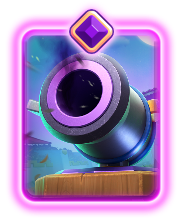 Cannon