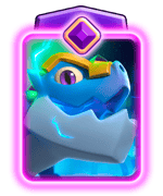 Electro Dragon