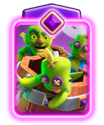 Goblin Barrel