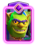 Goblin Cage