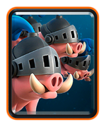 Royal Hogs