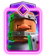 Royal Recruits