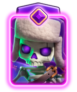 Skeletons