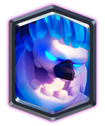 Super Ice Golem