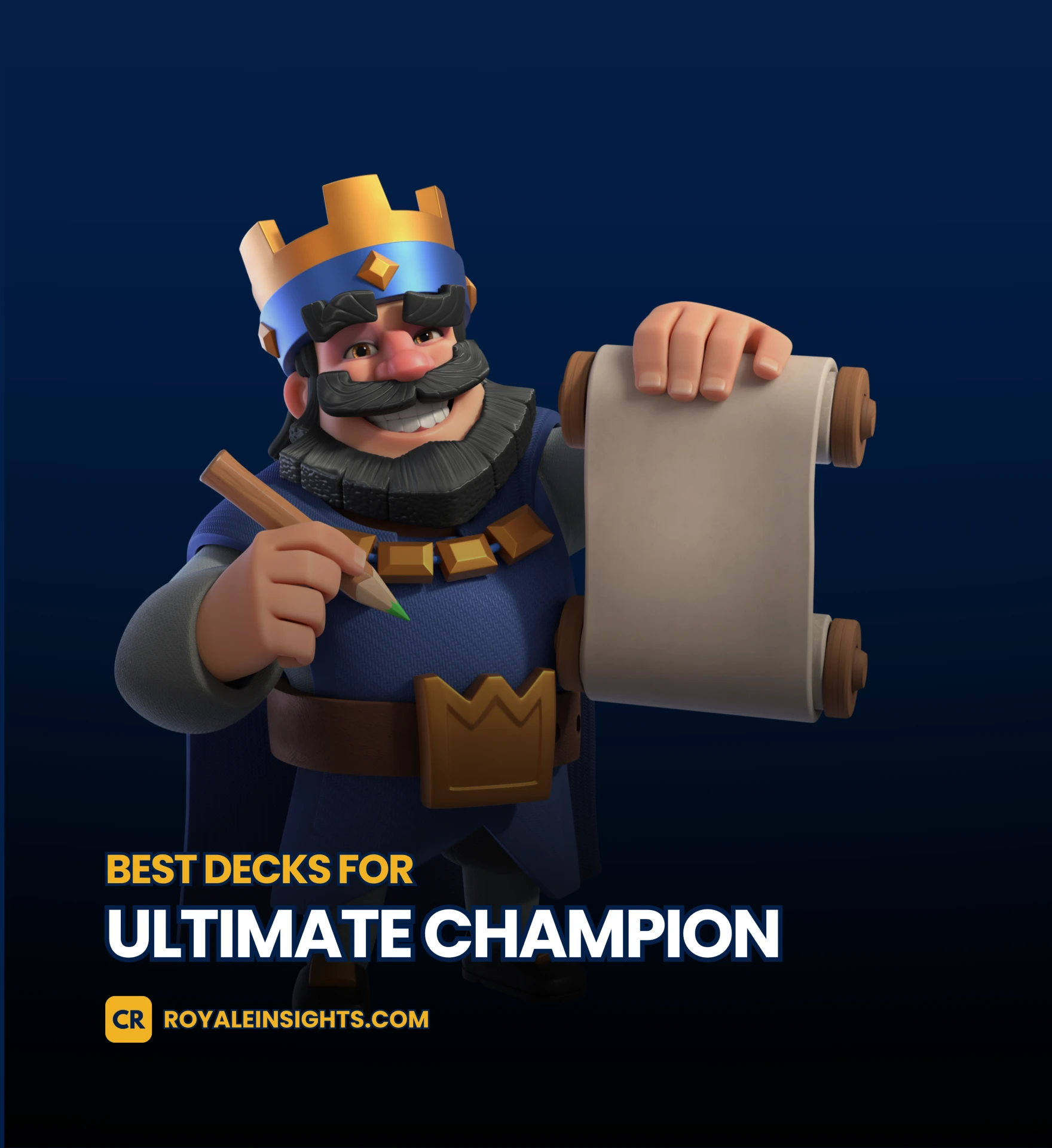 Ultimate